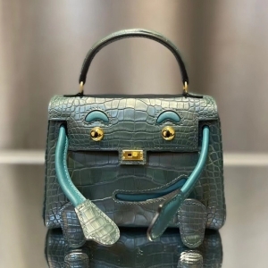 HERMES 에르메스 2022 켈리돌 참 (가격상담) 6.5CM