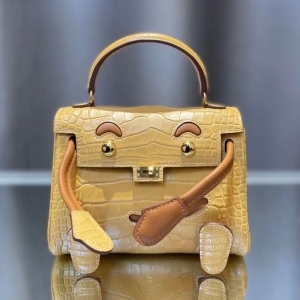 HERMES 에르메스 2022 켈리돌 참 (가격상담) 6.5CM