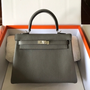 HERMES 에르메스 2021 켈리백 / / (가격상담) 32CM