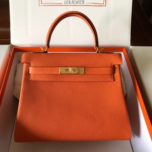 HERMES 에르메스 2021 켈리백 / / (가격상담) 32CM