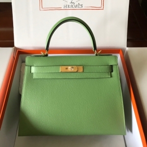 HERMES 에르메스 2021 켈리백 / / (가격상담) 32CM