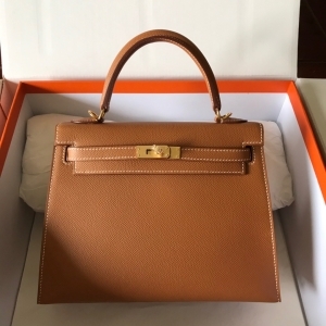 HERMES 에르메스 2021 켈리백 / / (가격상담) 32CM
