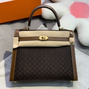HERMES 에르메스 2022 켈리백 (가격상담) 25CM