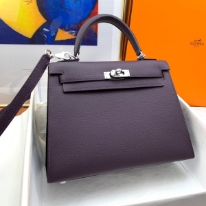 HERMES 에르메스 2022 켈리백 (가격상담) 25CM