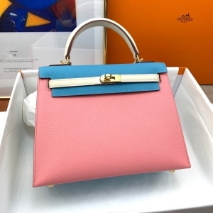 HERMES 에르메스 2022 켈리백 (가격상담) 25CM