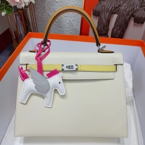 HERMES 에르메스 2022 켈리백 (가격상담) 25CM