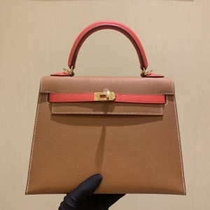 HERMES 에르메스 2023 켈리백 (가격상담) 25CM