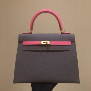 HERMES 에르메스 2023 켈리백 (가격상담) 25CM