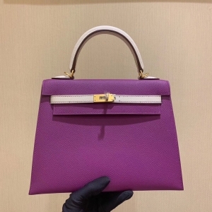HERMES 에르메스 2023 켈리백 (가격상담) 25CM