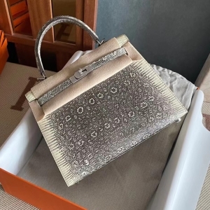 HERMES 에르메스 2023 켈리백 (가격상담) 25CM