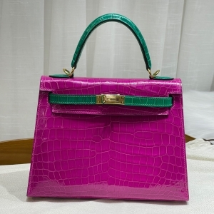 HERMES 에르메스 2023 켈리백 (가격상담) 25CM