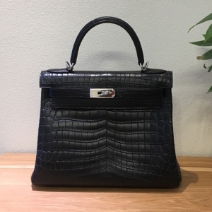 HERMES 에르메스 2021 켈리백 28cm