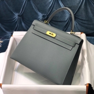 HERMES 에르메스 2021 켈리백 앱송가죽 (가격상담) 28CM