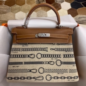 HERMES 에르메스 2022 켈리백 (가격상담) 28CM