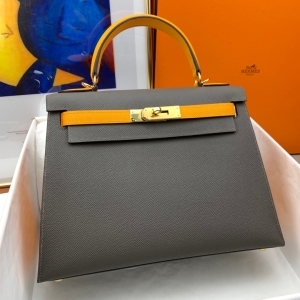 HERMES 에르메스 2022 켈리백 (가격상담) 28CM