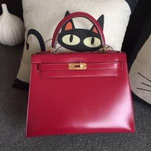 HERMES 에르메스 2022 켈리백 (금장,은장) (가격상담) 28CM