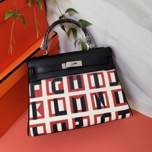 HERMES 에르메스 2022 켈리백 (가격상담) 28CM