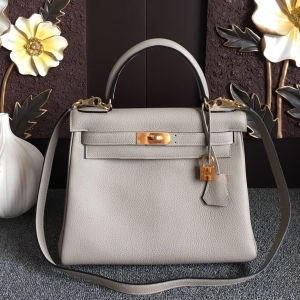 HERMES 에르메스 2022 켈리백 (가격상담) 28CM