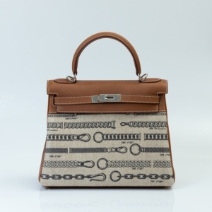 HERMES 에르메스 2022 켈리백 (가격상담) 28CM