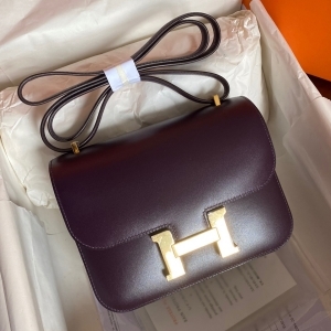 HERMES 에르메스 2021 Constance 콘스탄스 19cm