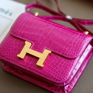 HERMES 에르메스 2022 콘스탄스 (가격상담) 19CM