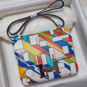 HERMES 에르메스 2022 Constance 콘스탄스 (가격상담) 24CM