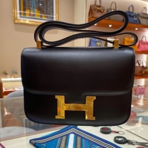 HERMES 에르메스 2022 Constance 콘스탄스 (가격상담) 24CM