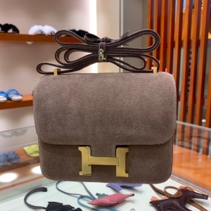HERMES 에르메스 2022 Constance 콘스탄스 (가격상담) 18CM
