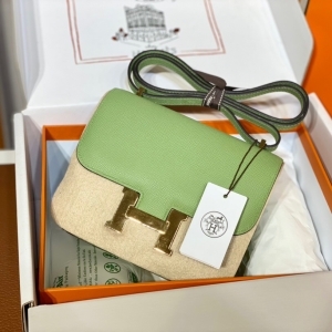 HERMES 에르메스 2022 Constance 콘스탄스 (가격상담) 19CM