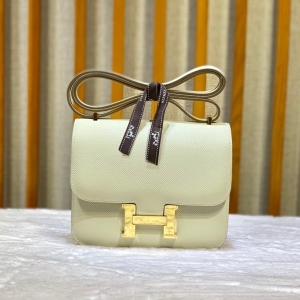 HERMES 에르메스 2022 Constance 콘스탄스 (가격상담) 19CM