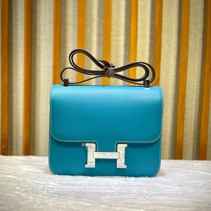 HERMES 에르메스 2022 Constance 콘스탄스 (가격상담) 19CM