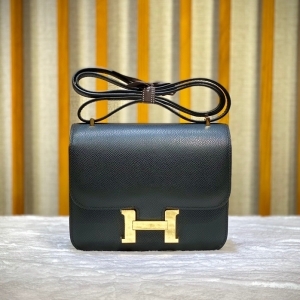 HERMES 에르메스 2022 Constance 콘스탄스 (가격상담) 19CM