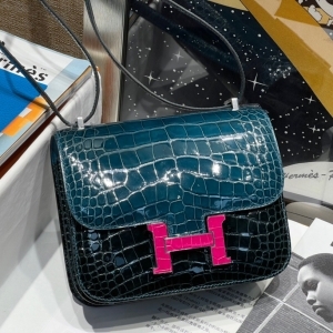 HERMES 에르메스 2022 Constance 콘스탄스 (가격상담) 19CM