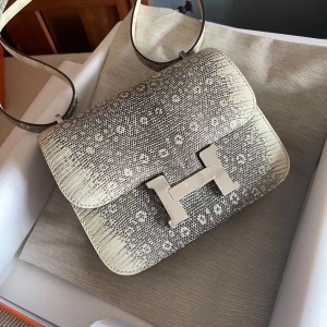 HERMES 에르메스 2023 Constance 콘스탄스 (가격상담) 19CM