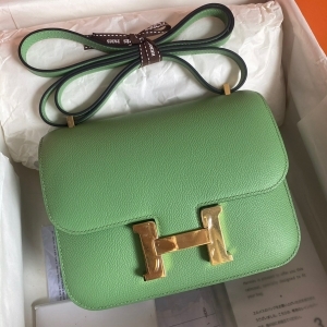 HERMES 에르메스 2021 Constance 콘스탄스 23CM