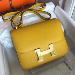HERMES 에르메스 2021 Constance 콘스탄스 23CM