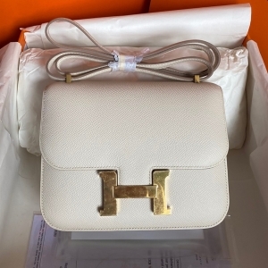 HERMES 에르메스 2021 Constance 콘스탄스 19CM