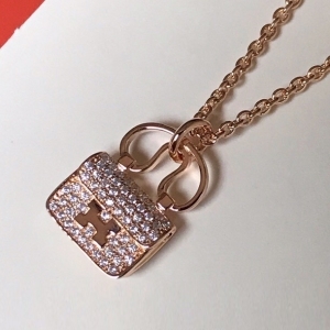 HERMES 에르메스 2021 Constance 콘스탄스 18cm 5