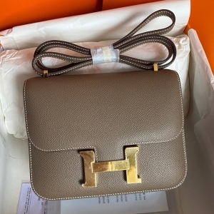 HERMES 에르메스 2021 Constance 콘스탄스 19CM