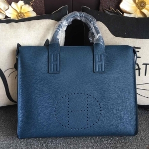 HERMES 에르메스 2021 MEN'S 토트백 38CM