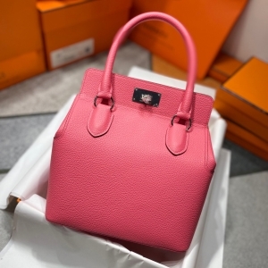 HERMES 에르메스 2022 툴박스 (가격상담) 20CM