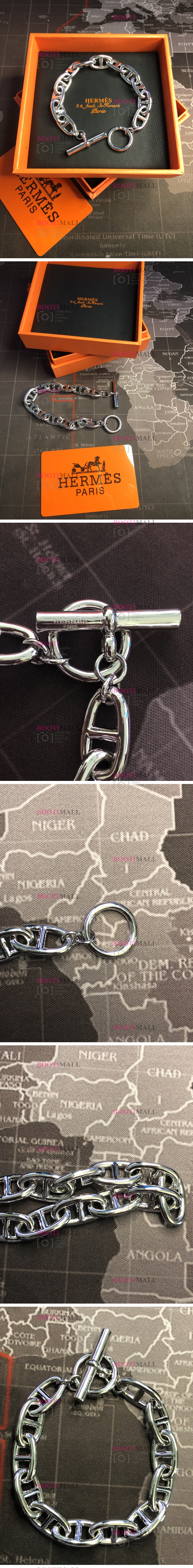 HERMES 에르메스 2021 팔찌  1