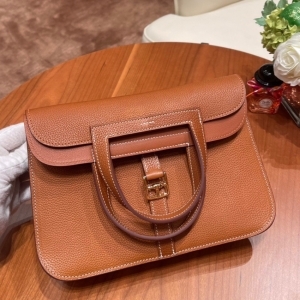 HERMES 에르메스 2021 할잔백 (가격상담) 25CM