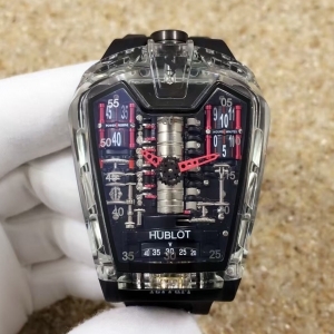 HUBLOT MP-05 LAFERRARI SAPPHIRE 905.JX.001.RT- 위블로 라페라리 사파이어