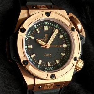 HUBLOT BIGBANG KINGPOWER 48mm OCEANOGRAPHIC 4000 위블로 빅뱅 킹파워 48mm 731.QX.1170.RX