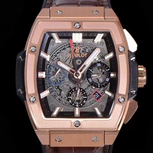 HUBLOT SPIRIT OF BIG BANG 위블로 스피릿 오브 빅뱅 45mm