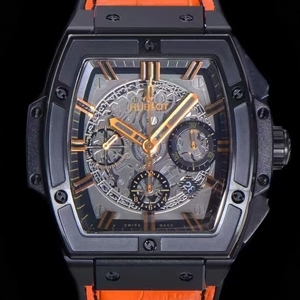 HUBLOT SPIRIT OF BIG BANG 위블로 스피릿 오브 빅뱅 45mm