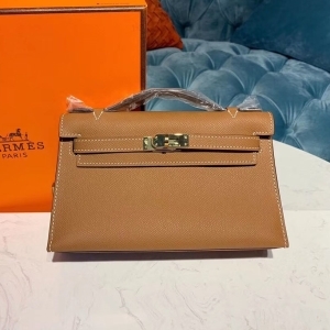 Hermes 2019 Kelly Epson MINI 미니 켈리 22CM
