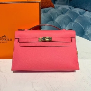 Hermes 2019 Kelly Epson MINI 미니 켈리 22CM