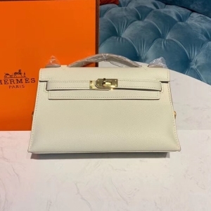 Hermes 2019 Kelly Epson MINI 미니 켈리 22CM